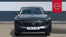 Honda HR-V 1.5 eHEV Advance 5dr CVT Hybrid Hatchback